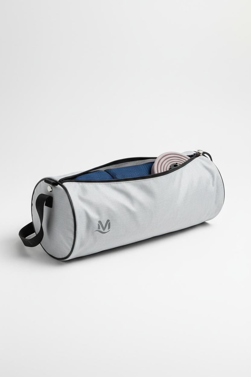 Sofi folded and packed